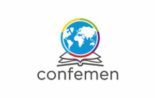 logo de confemen