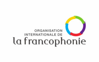 logo organisation internationale de la francophonie