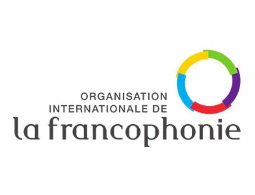 L’organisation internationale de la Francophonie