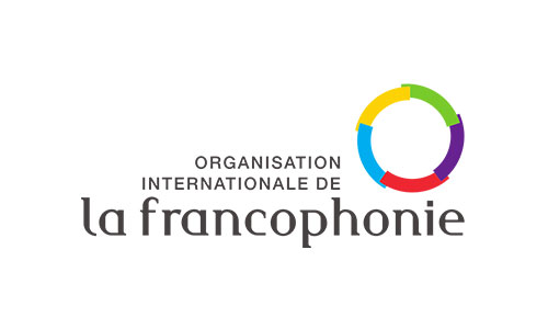 logo organisation internationale de la francophonie