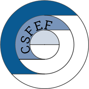 CSFEF Logo