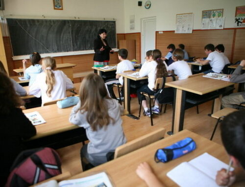 Le système éducatif roumain