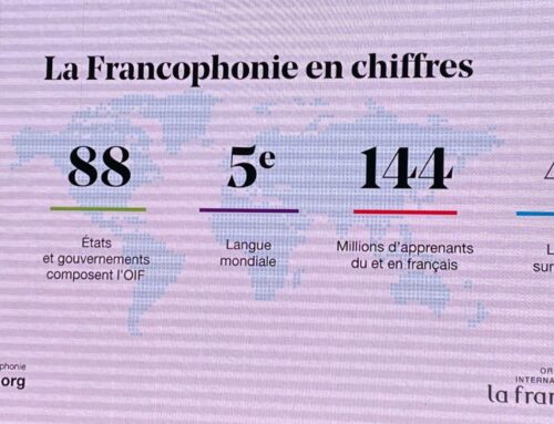 Sommet de la Francophonie :  Quelques faits saillants de la Déclaration de Djerba