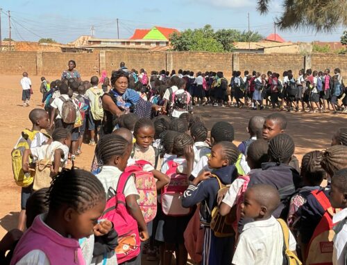 RDC : la législature 2018 – 2023 n’a pas réussi à transformer notre système éducatif