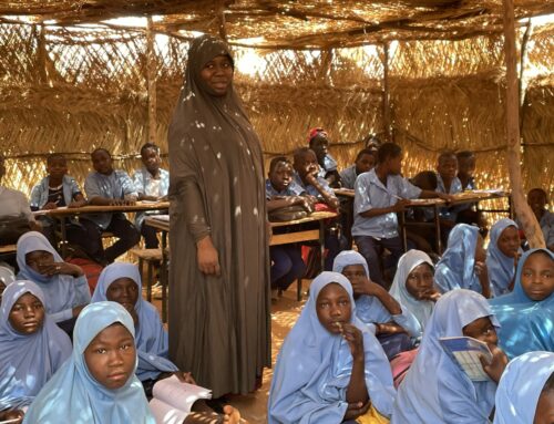 Niger : Un coup d’État appuyé par la population