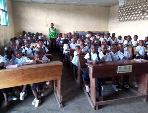Une rentrée scolaire sur fond de préavis de grève