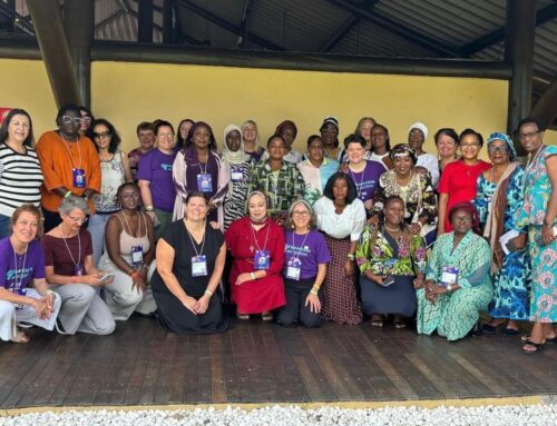 5ème conférence mondiale des femmes à Bahia : la francophonie était présente
